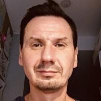 Bartosz Bergandy