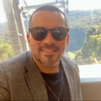 Jonathan Oliveira