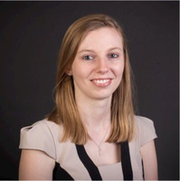 Jessica Harries