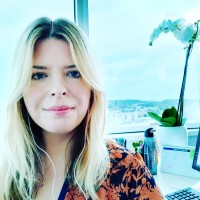 Aistė Marija Aidukaitė-Urbanovič 🔵