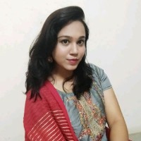 Prajakta Ghadi