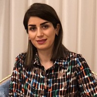 Zahra Mohebbi