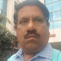 Chandra Sekhar Yellammagari