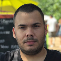 Pedro García Forte
