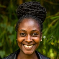 Lydia Oduor