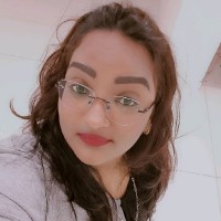 Kavitha Merugumala