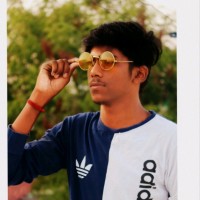 Krishna M