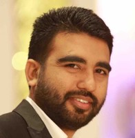 Rajiv Sharma