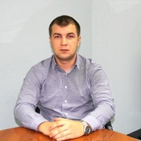 Андрей Мирошниченко