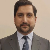 Rahman Javaid Yasin
