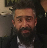 Antoine Hardan