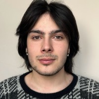 David Gomes Teixeira