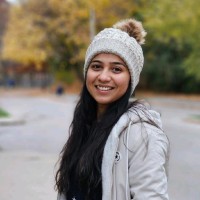 Khushboo Mehta