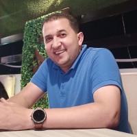 Rabei Mostafa