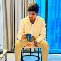 Sathya Bharathi