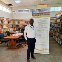 Bayill Chindungwa