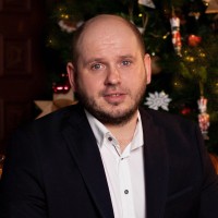 Gregory Murzakov