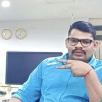 Rakesh Kumar Reddy