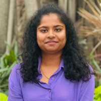 Varsha Ramesh