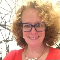 Elizabeth Muskat, Architect, M.B.A.