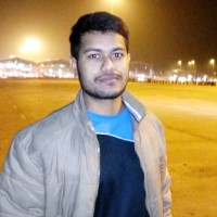 Charan Raj