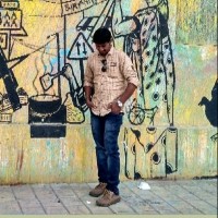 Suresh G