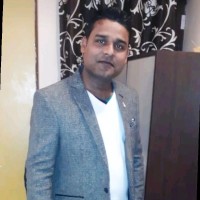 Vikas Baliyan