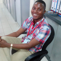 Gbenga Adebayo