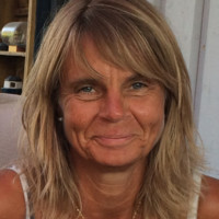 Anna Wilhelmsson