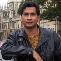 Vikas Saxena