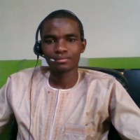 Ibrahim Mainasara Bugaje