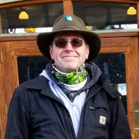 Ken Thompson