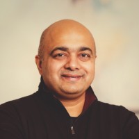 Chintan Parikh