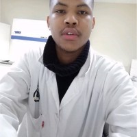 Tshepo Ledwaba
