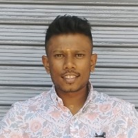 Shijin Vishnu Ks
