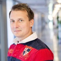 Kristian Edling