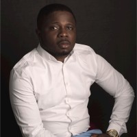 Timothy Adeleye