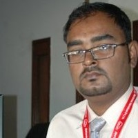 Raheel Sameer Ansari