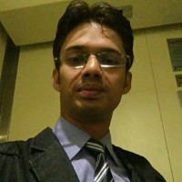 Saurabh Maheshwari