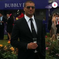 David Logozzo