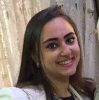 Farah Al Damman