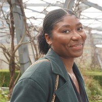 Nneamaka Obiamago