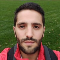 Daniel Enrique Dose