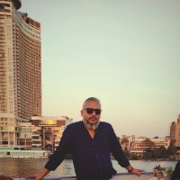 Tawfik Mohamed
