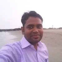 Shyam Sunder Nangaliya