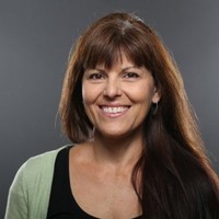 Mary Defrias