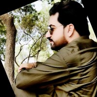 Kamran Qureshi