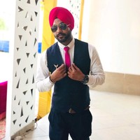 Gurdeep Singh