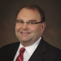 Mark Hines, MBA