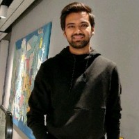 Aksheshkumar Chaudhari
